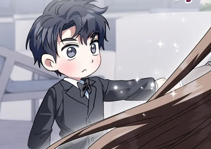 The Baby Who Will Build an Empire Chapter 29 page 70 - 