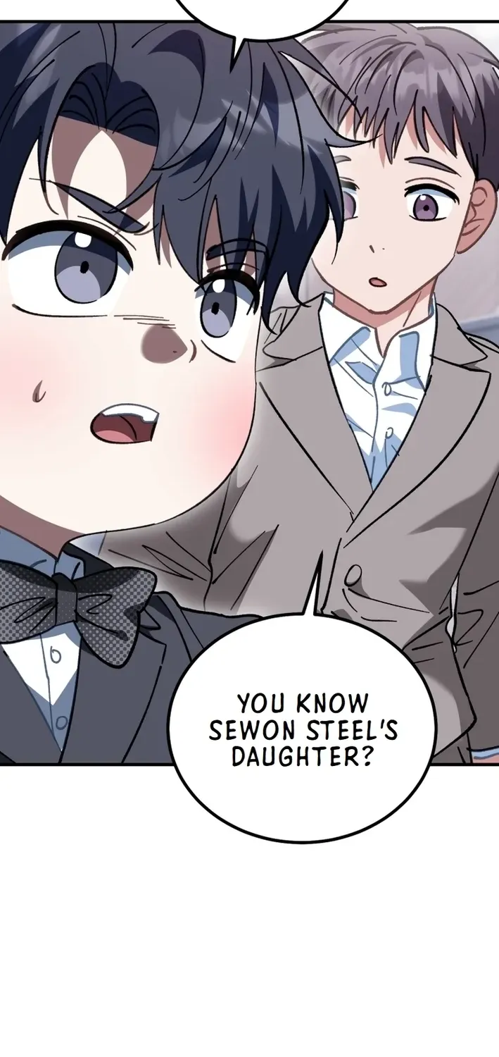 The Baby Who Will Build an Empire Chapter 29 page 74 - 