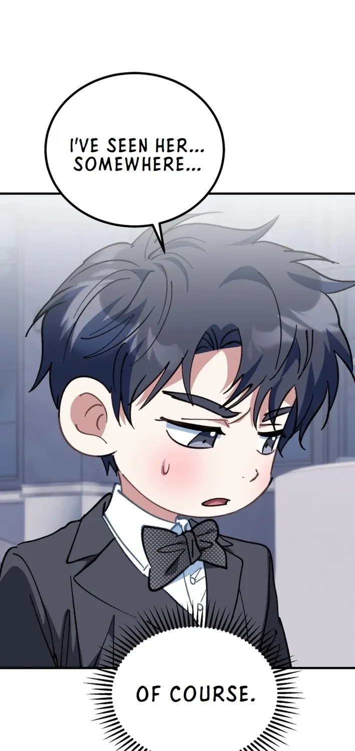 The Baby Who Will Build an Empire Chapter 29 page 75 - 