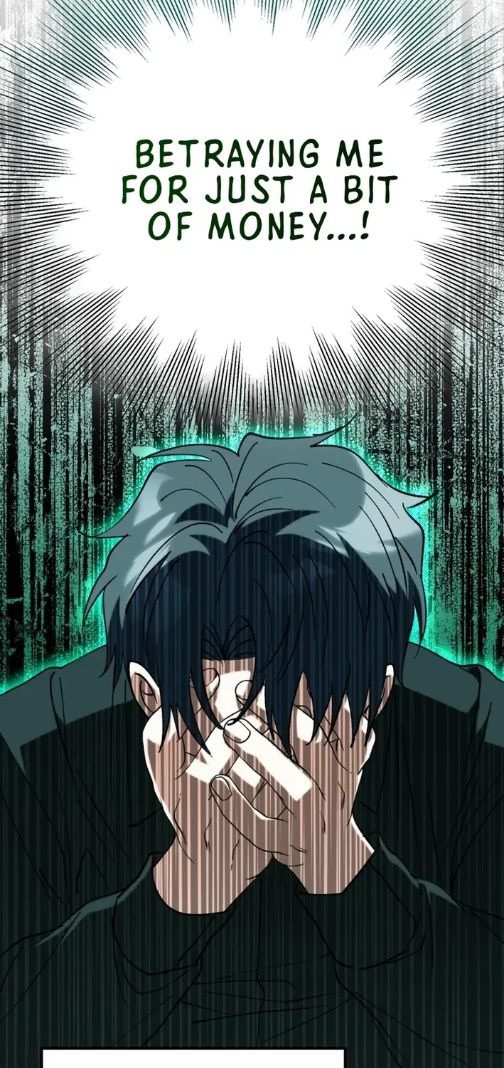 The Baby Who Will Build an Empire Chapter 29 page 81 - 