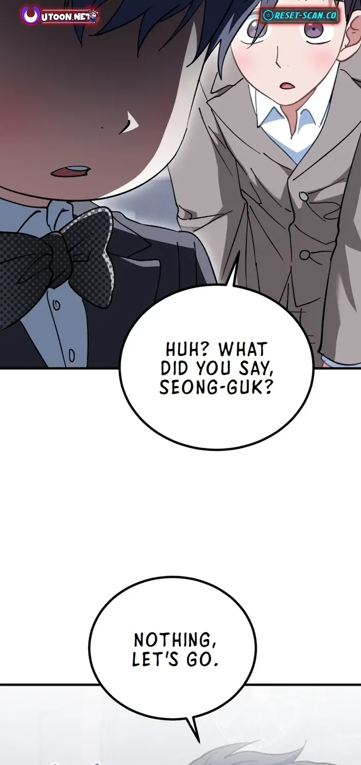 The Baby Who Will Build an Empire Chapter 29 page 85 - 