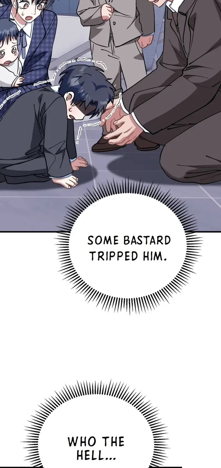 The Baby Who Will Build an Empire Chapter 29 page 92 - 