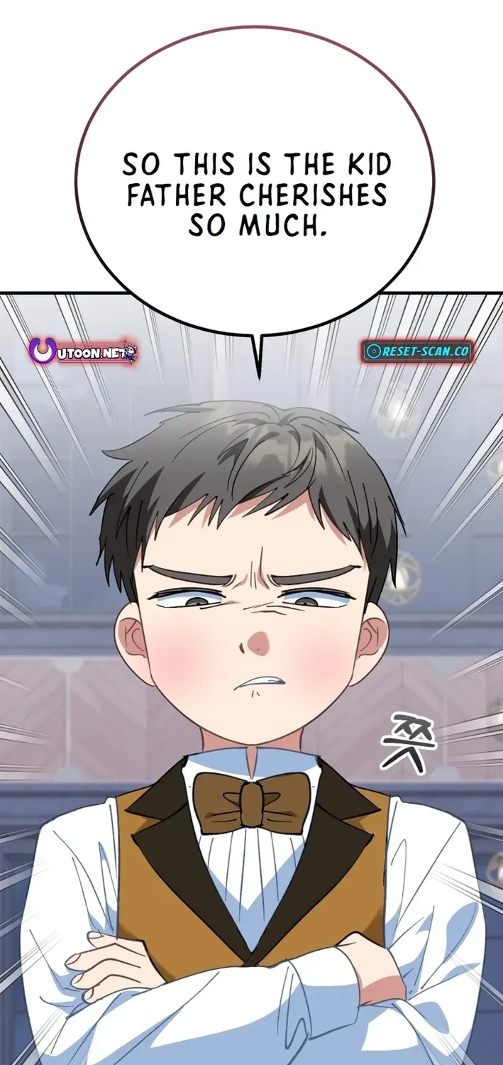 The Baby Who Will Build an Empire Chapter 29 page 94 - 