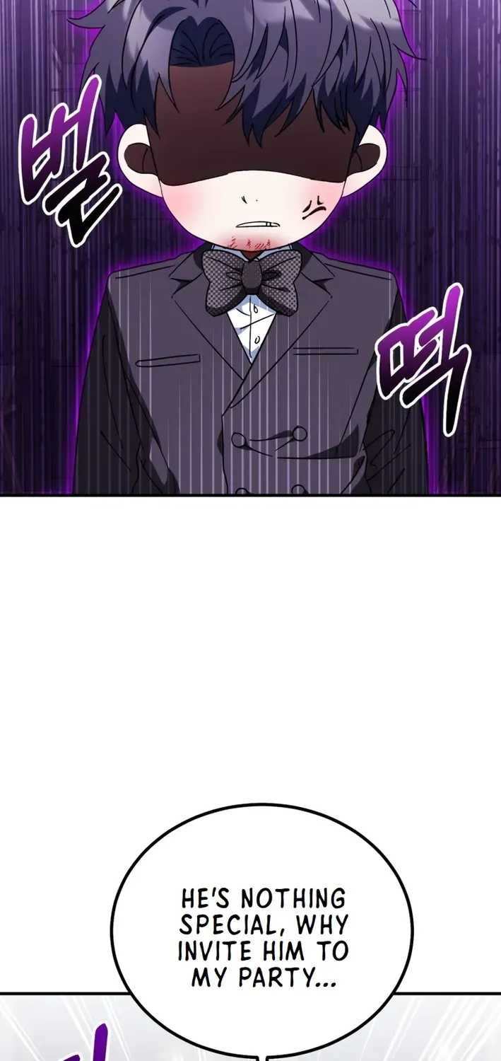 The Baby Who Will Build an Empire Chapter 29 page 97 - 