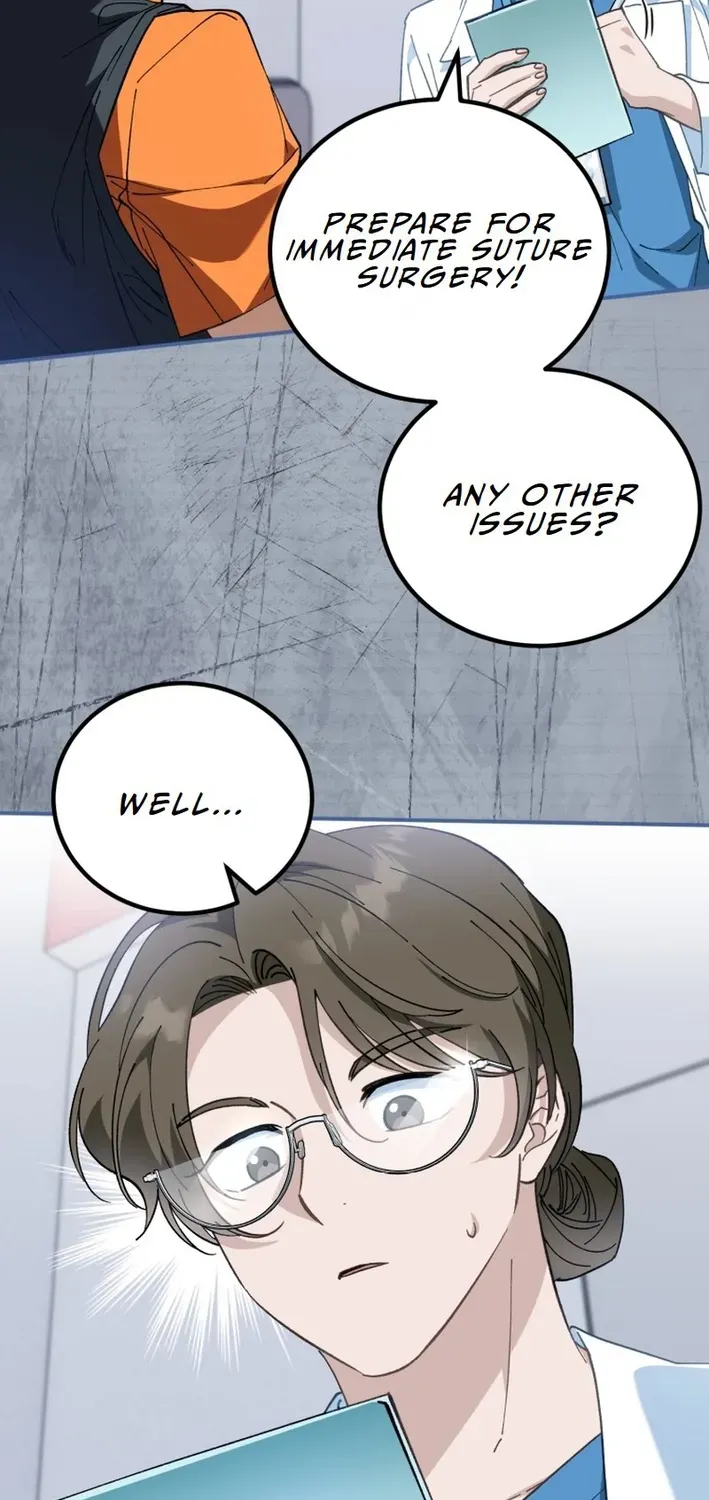 The Baby Who Will Build an Empire Chapter 3 page 21 - 