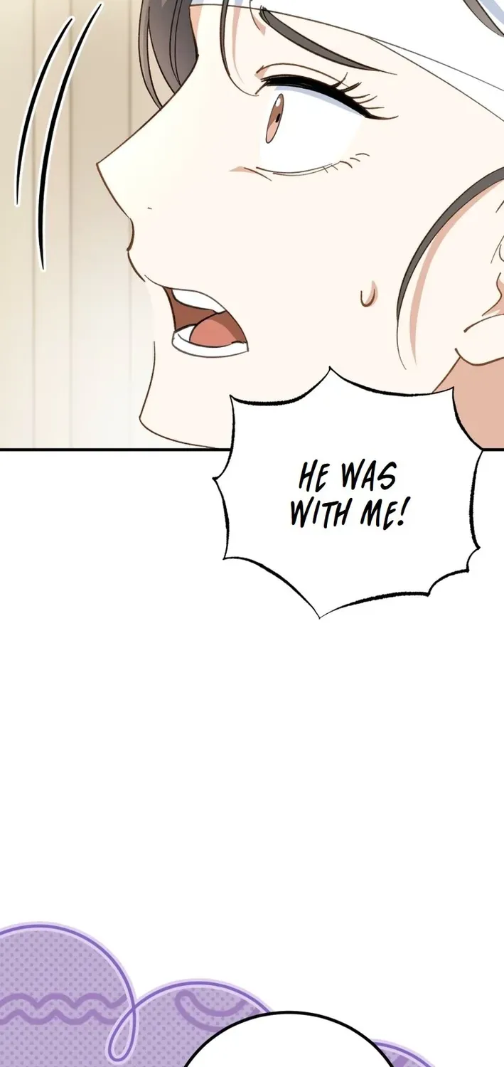 The Baby Who Will Build an Empire Chapter 3 page 27 - 