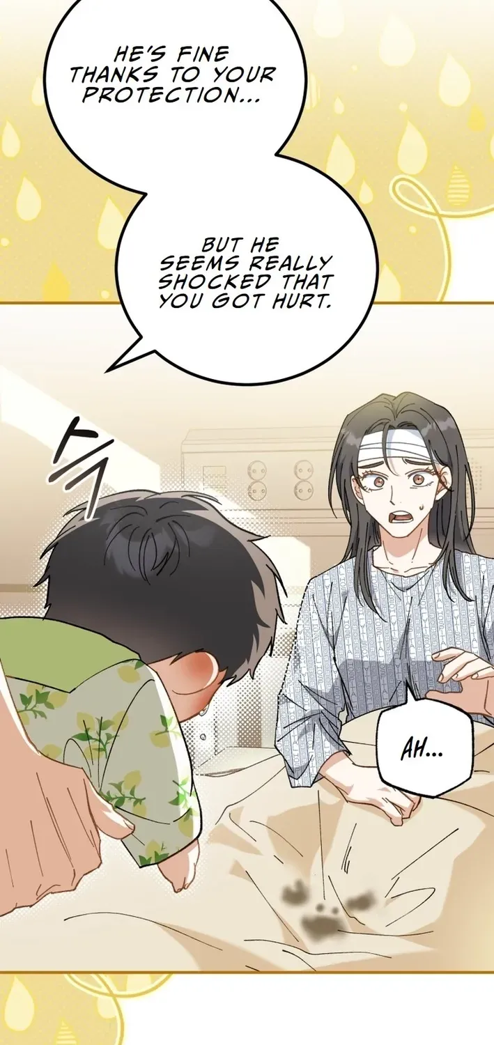 The Baby Who Will Build an Empire Chapter 3 page 31 - 