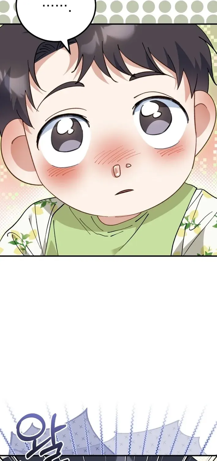 The Baby Who Will Build an Empire Chapter 3 page 35 - 
