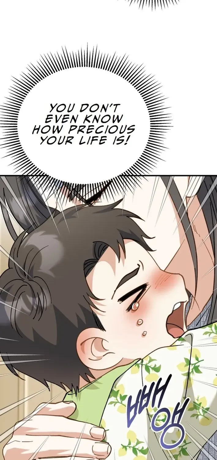 The Baby Who Will Build an Empire Chapter 3 page 38 - 