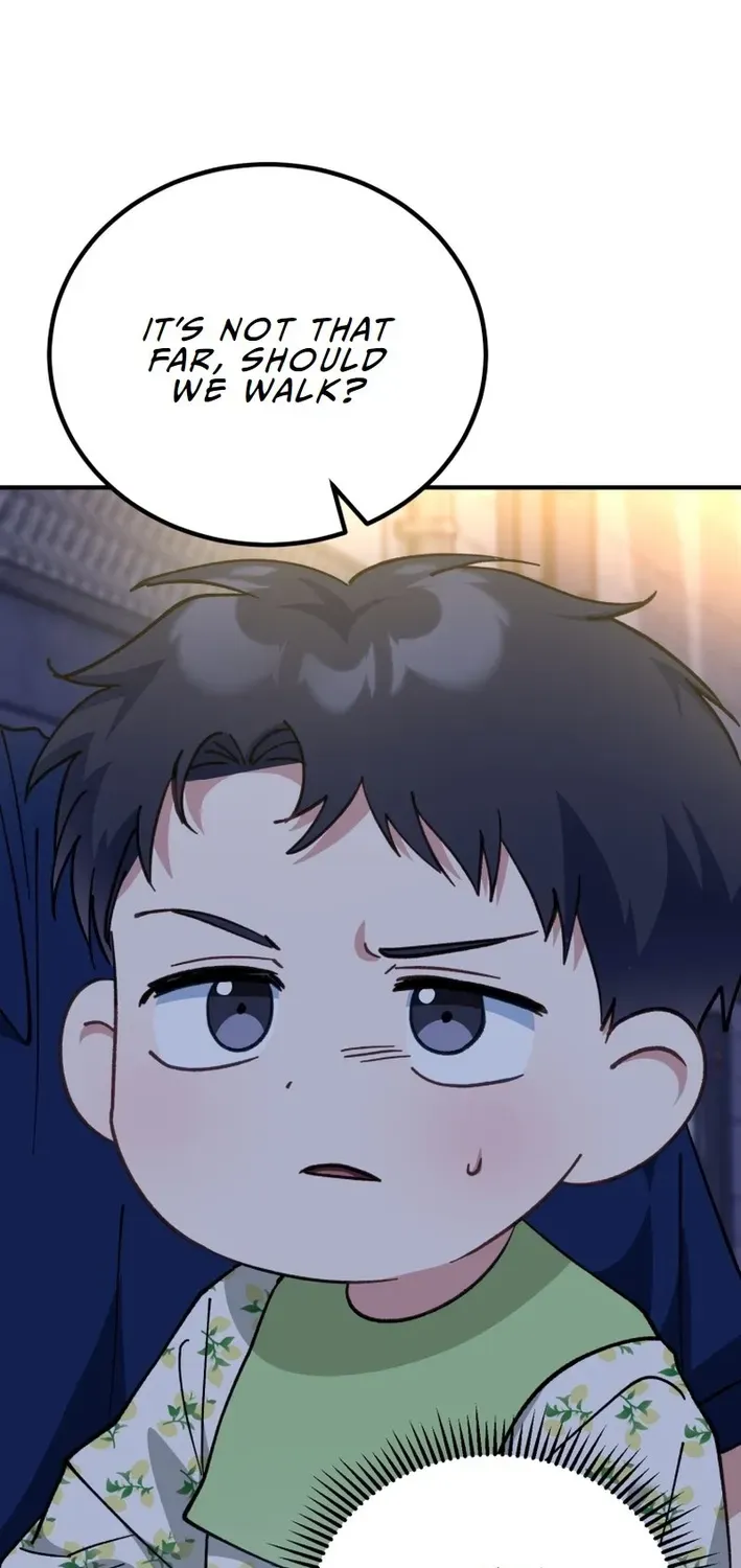 The Baby Who Will Build an Empire Chapter 3 page 57 - 