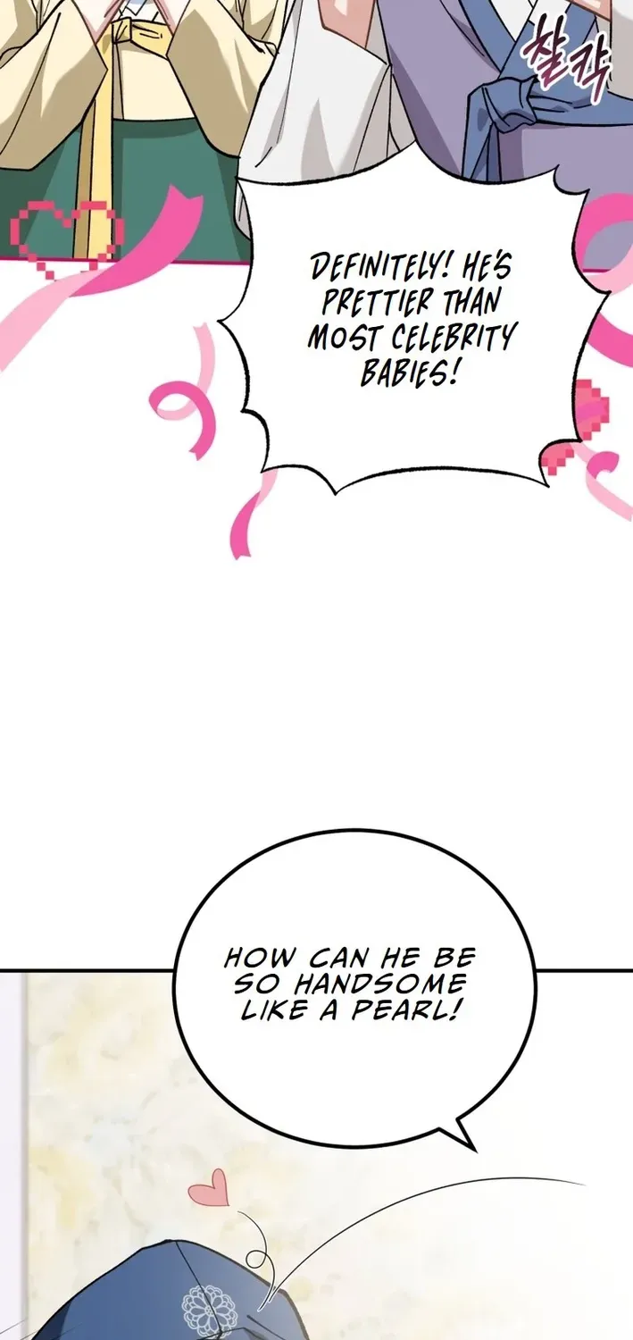 The Baby Who Will Build an Empire Chapter 3 page 73 - 