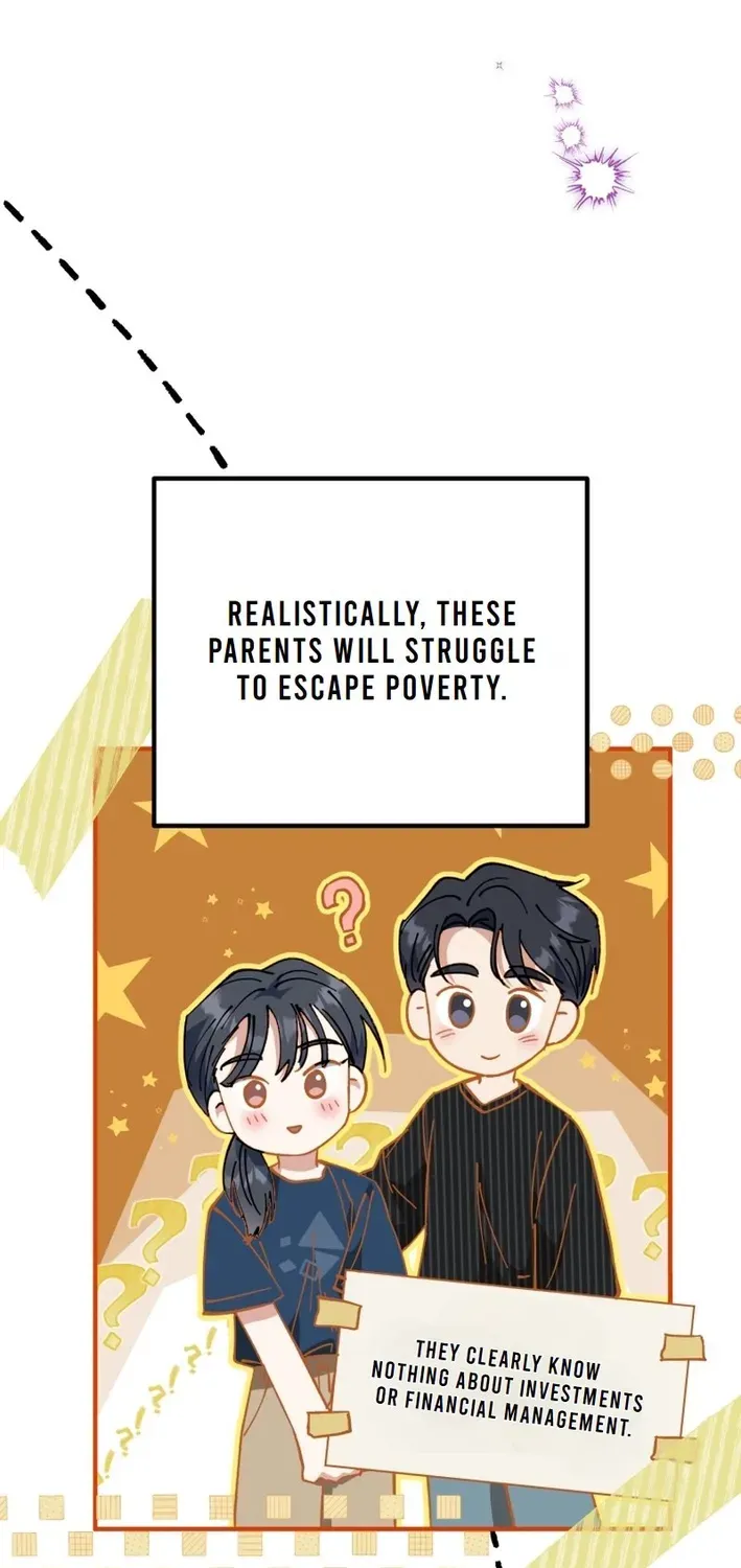 The Baby Who Will Build an Empire Chapter 3 page 85 - 