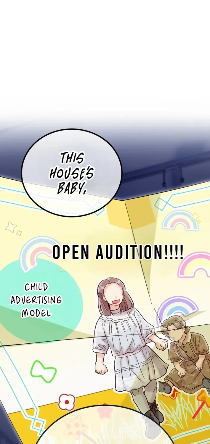 The Baby Who Will Build an Empire Chapter 3 page 91 - 