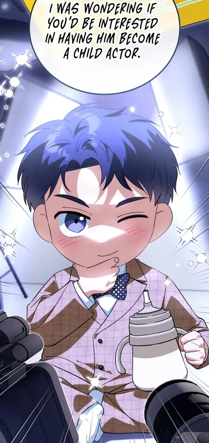 The Baby Who Will Build an Empire Chapter 3 page 92 - 