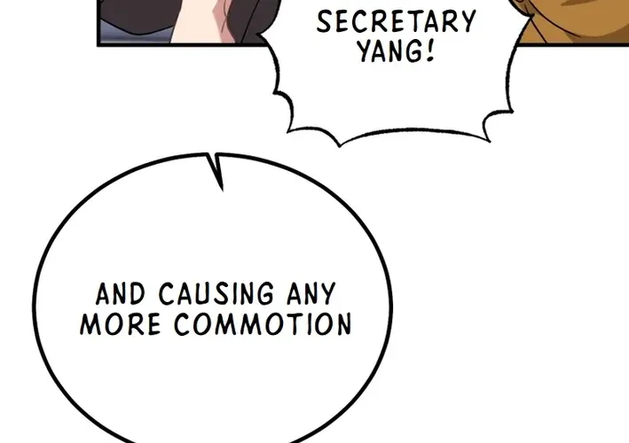 The Baby Who Will Build an Empire Chapter 30 page 20 - 