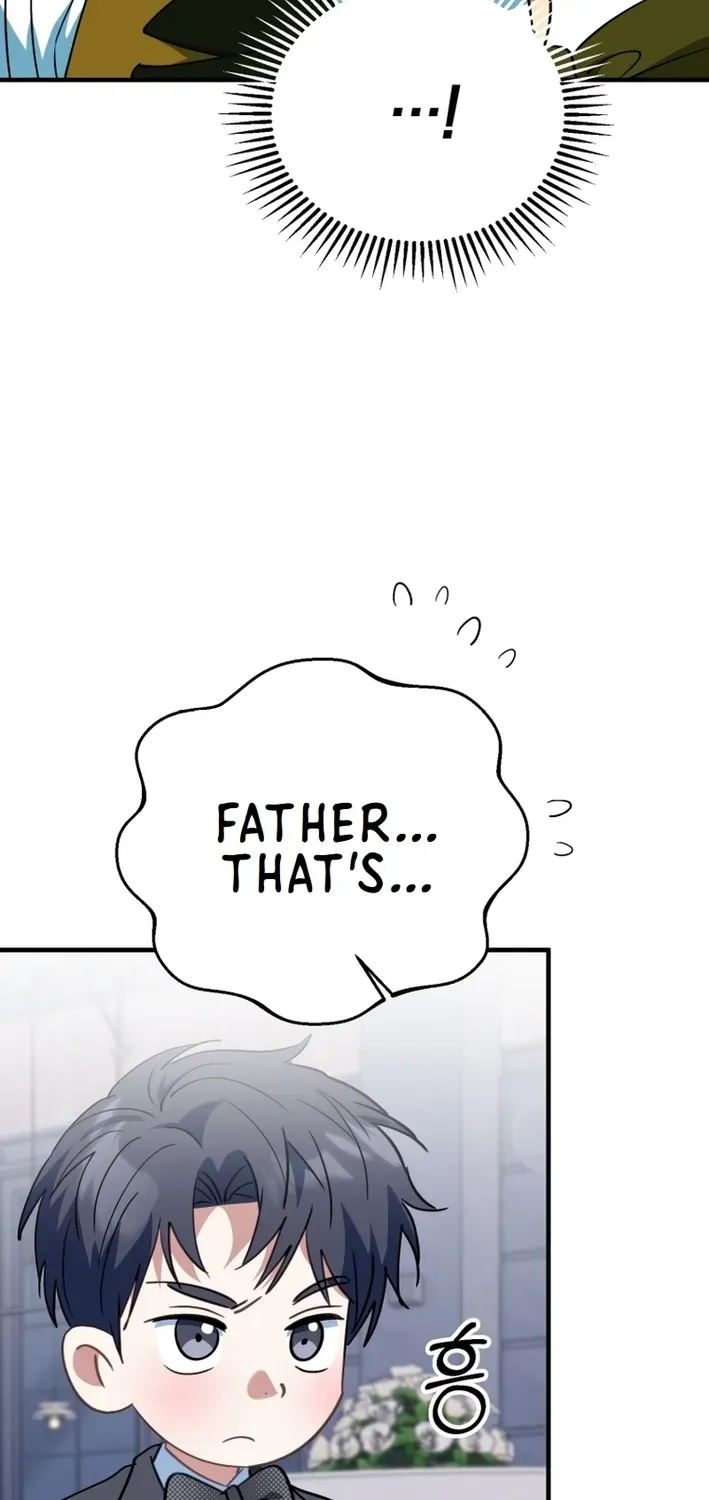 The Baby Who Will Build an Empire Chapter 30 page 22 - 