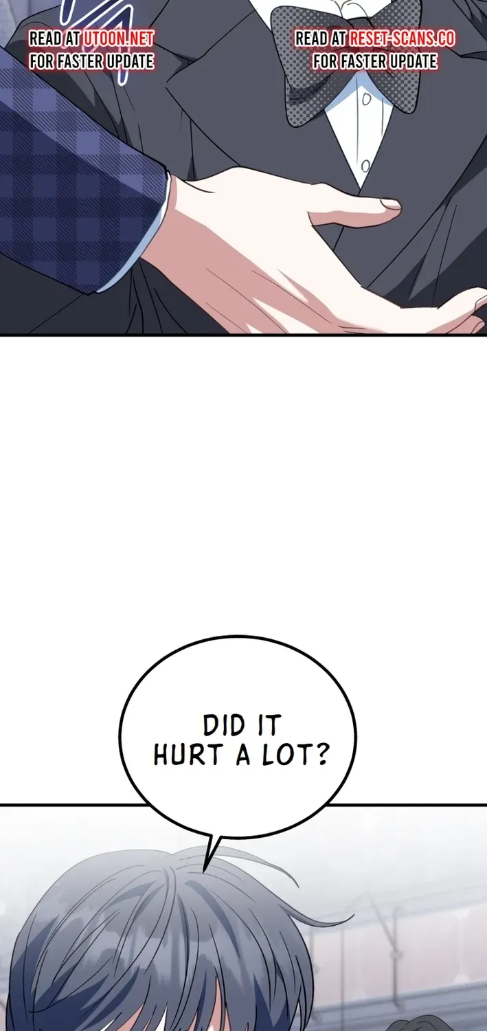 The Baby Who Will Build an Empire Chapter 30 page 24 - 