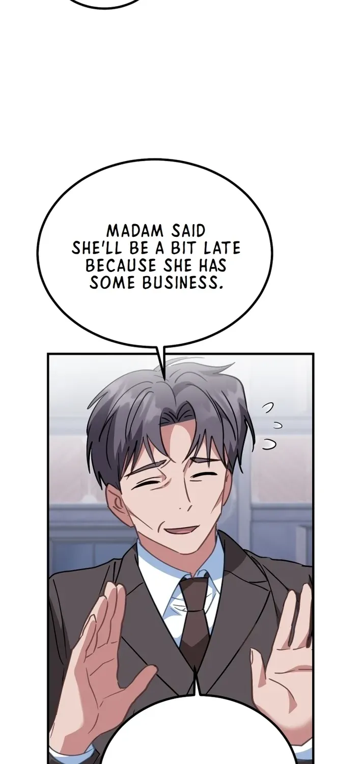 The Baby Who Will Build an Empire Chapter 30 page 28 - 