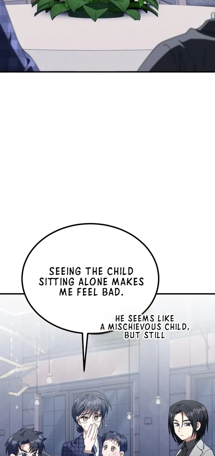 The Baby Who Will Build an Empire Chapter 30 page 35 - 