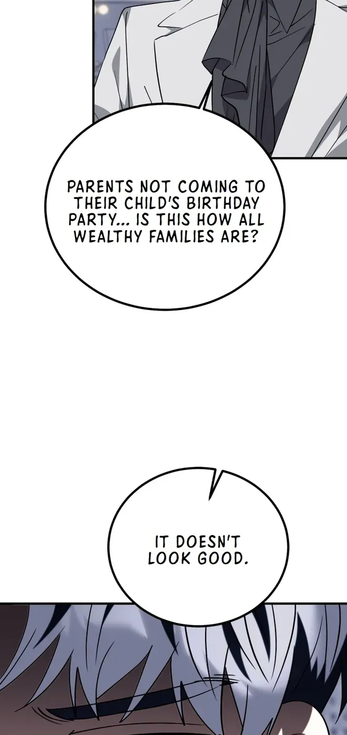 The Baby Who Will Build an Empire Chapter 30 page 37 - 
