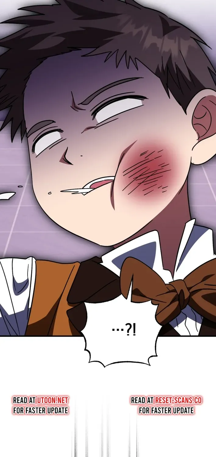 The Baby Who Will Build an Empire Chapter 30 page 5 - 