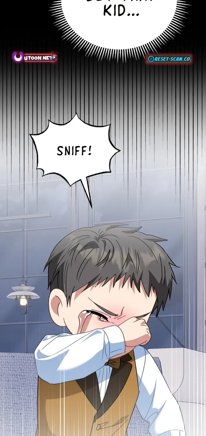 The Baby Who Will Build an Empire Chapter 30 page 45 - 