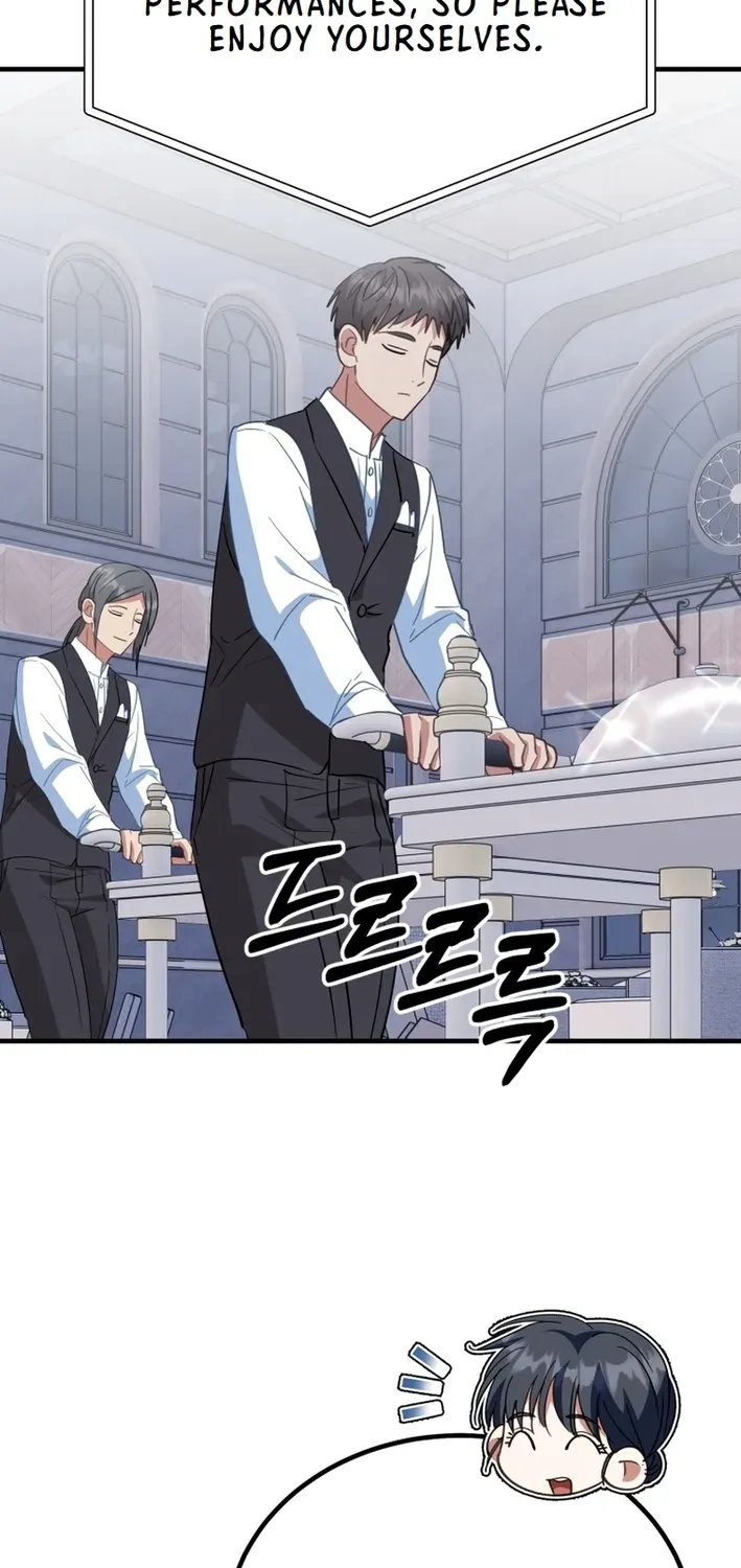 The Baby Who Will Build an Empire Chapter 30 page 49 - 