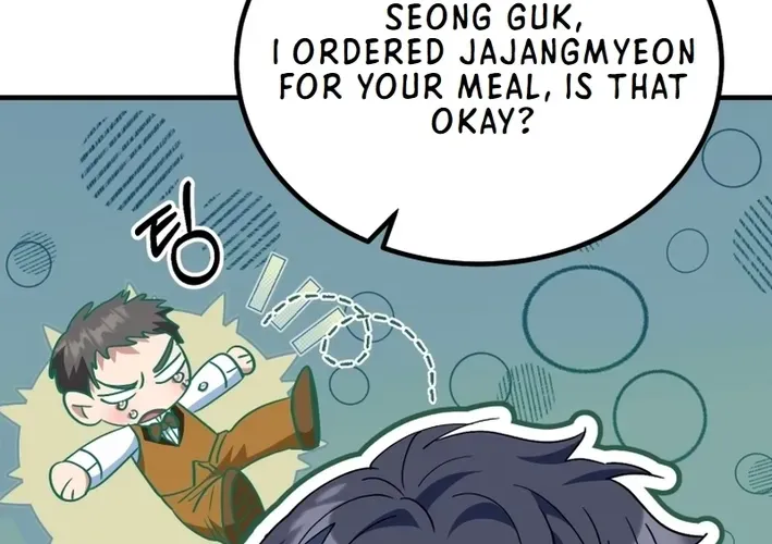 The Baby Who Will Build an Empire Chapter 30 page 50 - 