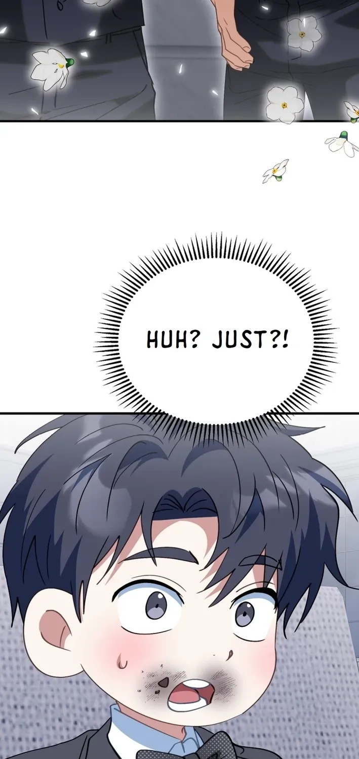 The Baby Who Will Build an Empire Chapter 30 page 55 - 