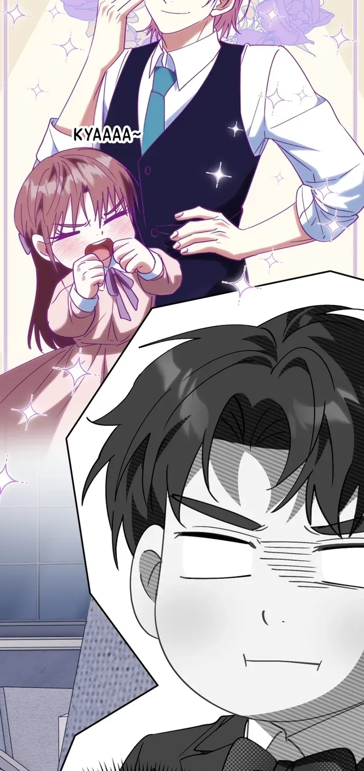 The Baby Who Will Build an Empire Chapter 30 page 59 - 