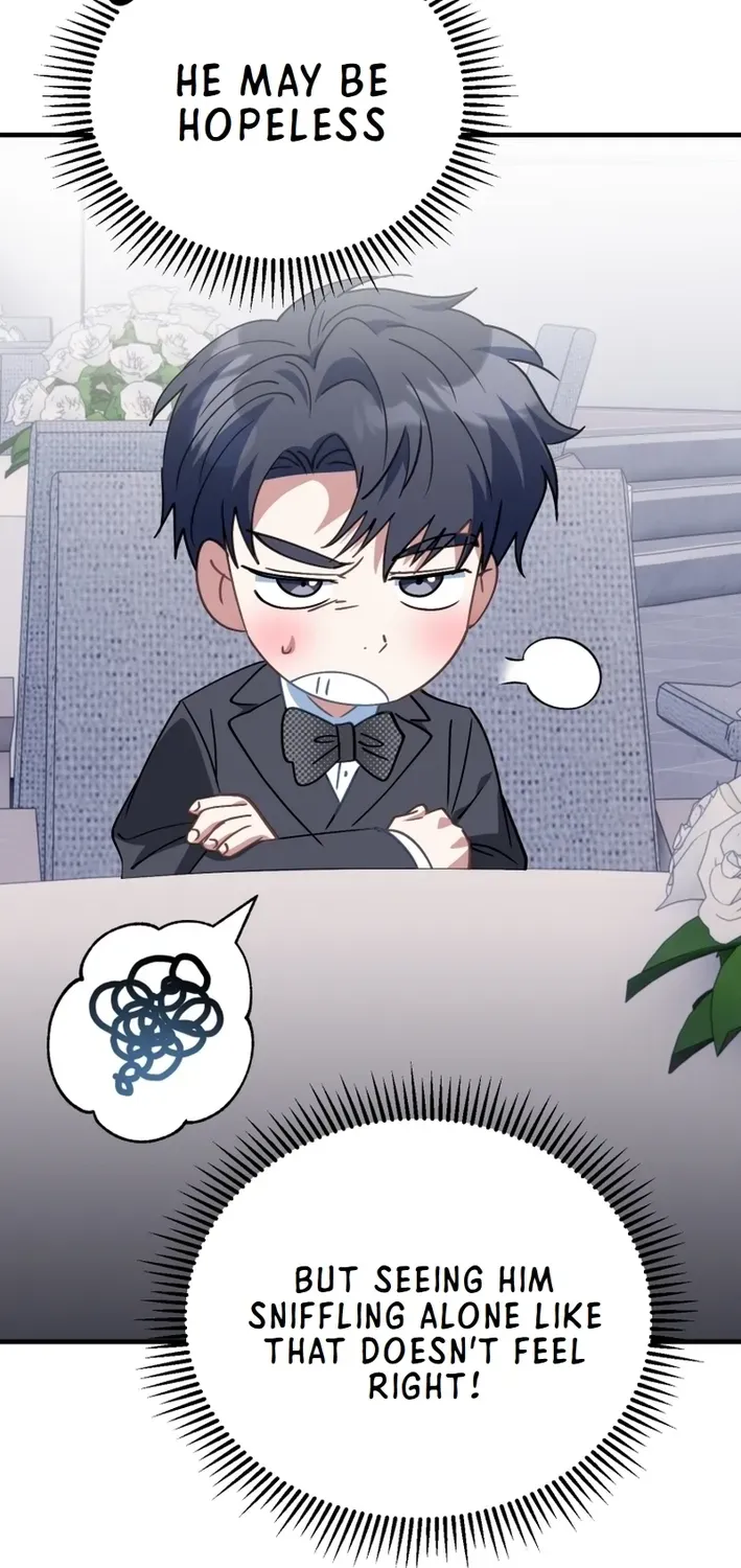 The Baby Who Will Build an Empire Chapter 30 page 68 - 