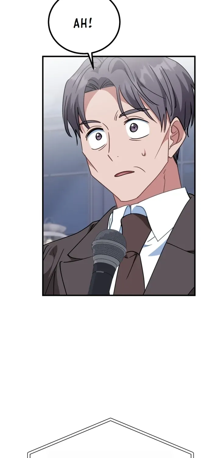 The Baby Who Will Build an Empire Chapter 30 page 71 - 