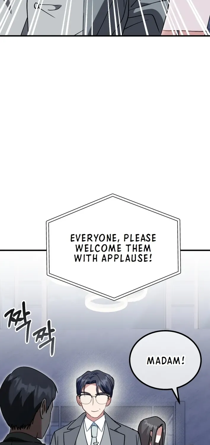 The Baby Who Will Build an Empire Chapter 30 page 73 - 