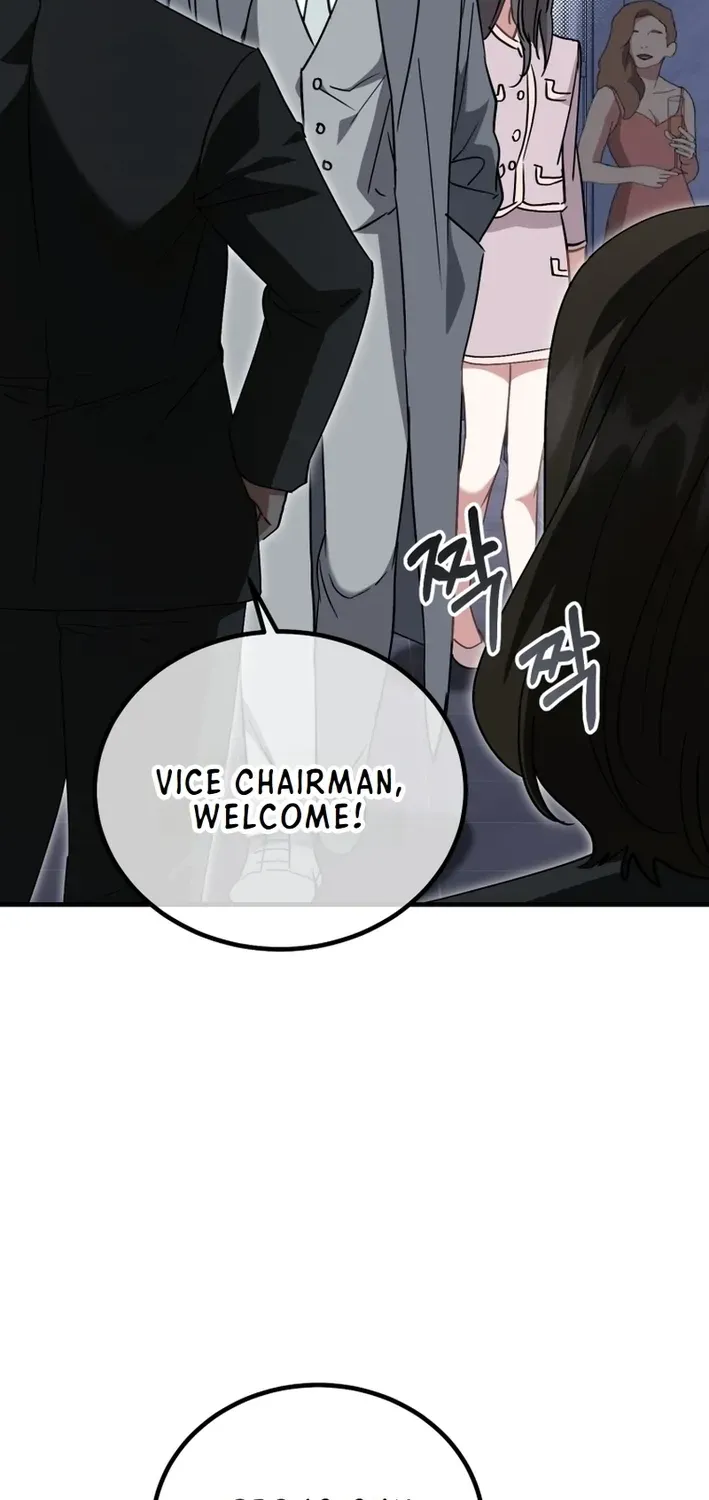The Baby Who Will Build an Empire Chapter 30 page 74 - 