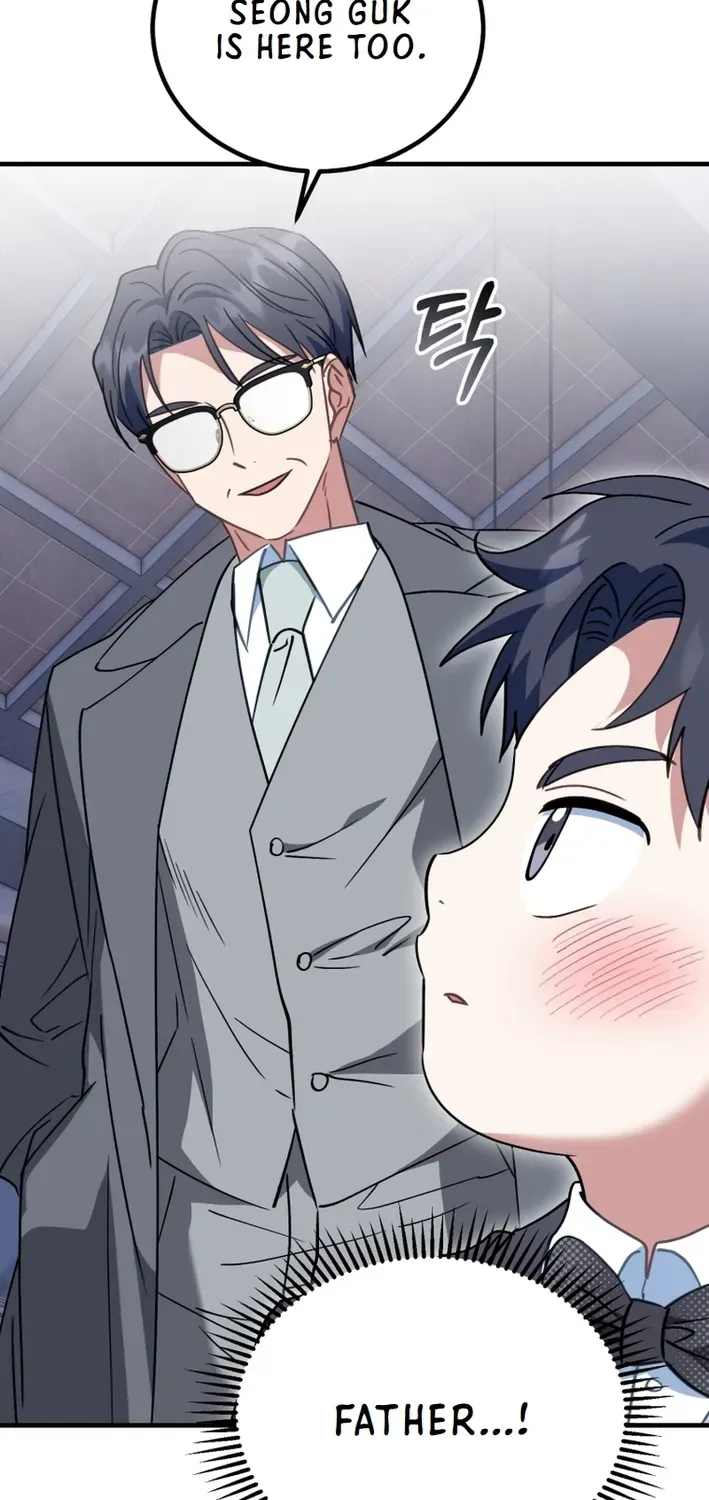 The Baby Who Will Build an Empire Chapter 30 page 75 - 