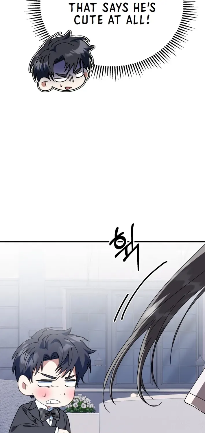 The Baby Who Will Build an Empire Chapter 30 page 81 - 