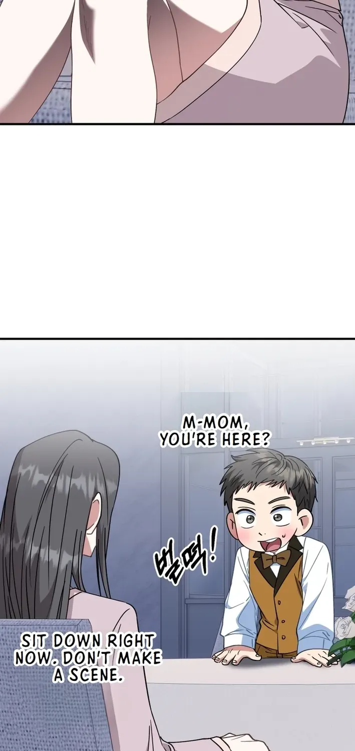 The Baby Who Will Build an Empire Chapter 30 page 84 - 
