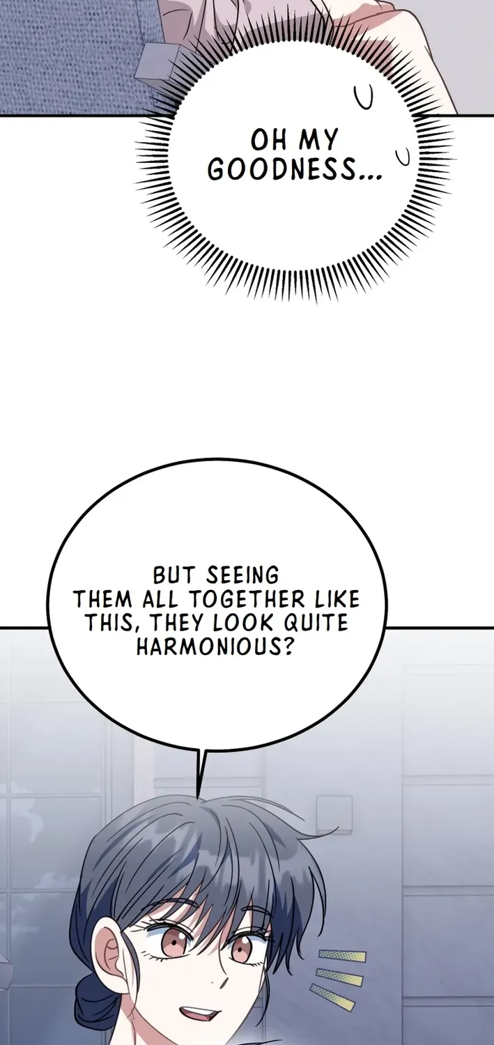 The Baby Who Will Build an Empire Chapter 30 page 85 - 