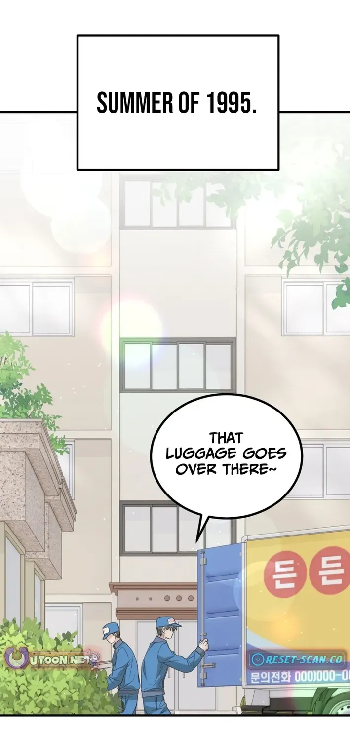 The Baby Who Will Build an Empire Chapter 31 page 2 - 