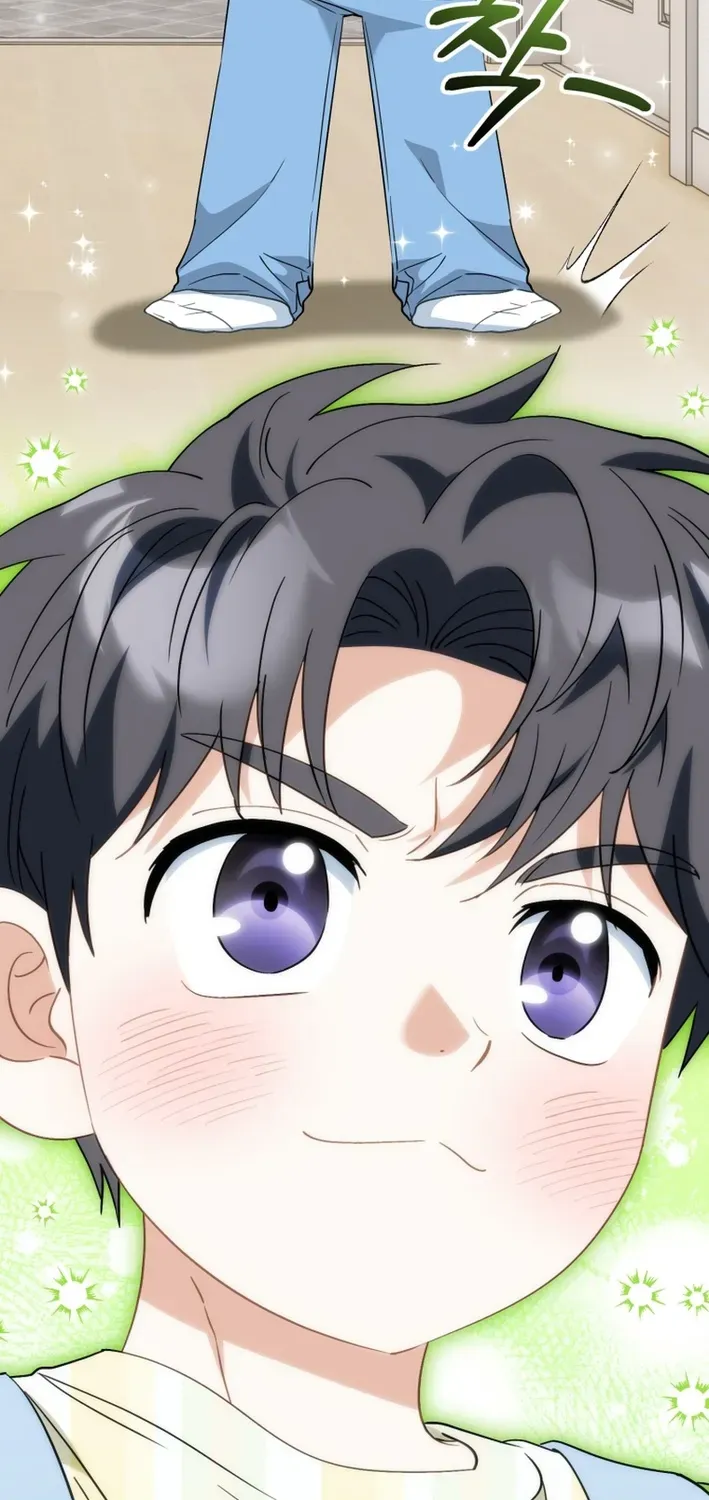The Baby Who Will Build an Empire Chapter 31 page 12 - 
