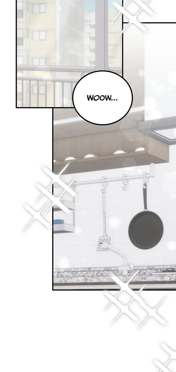 The Baby Who Will Build an Empire Chapter 31 page 23 - 