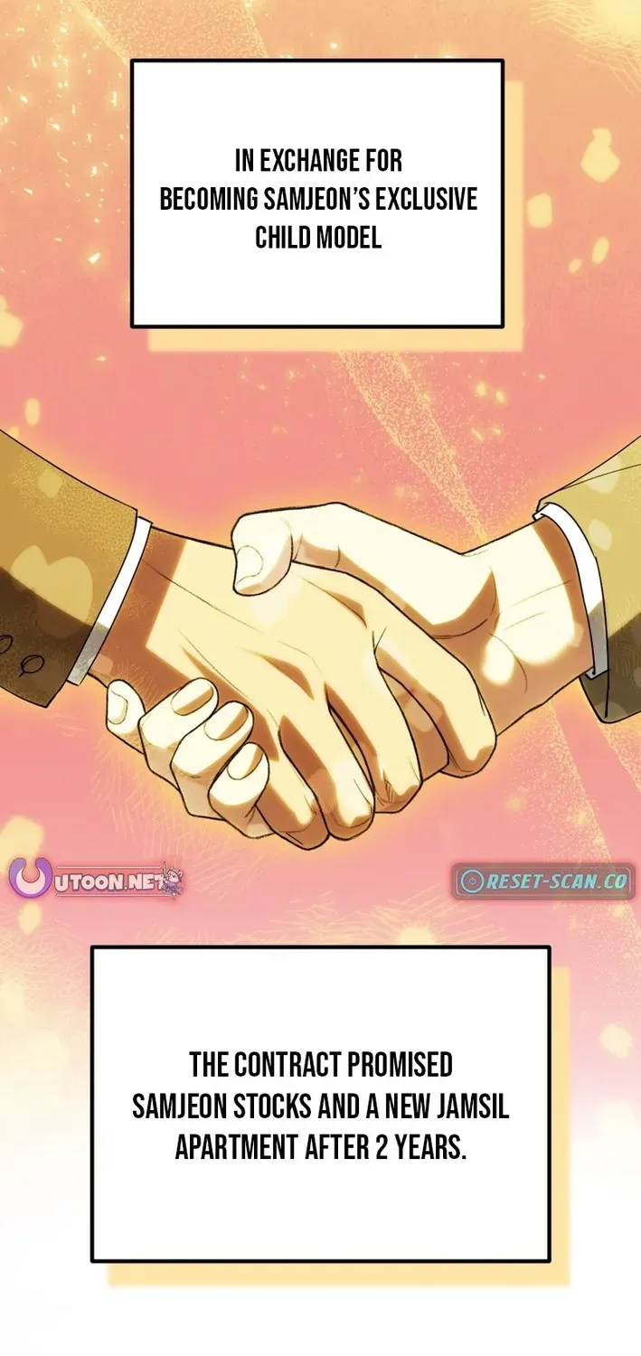 The Baby Who Will Build an Empire Chapter 31 page 27 - 