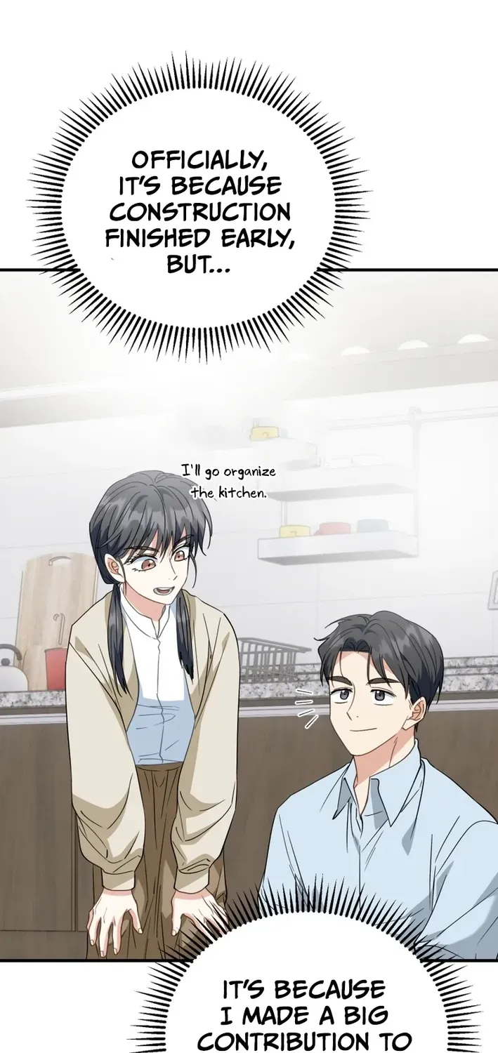 The Baby Who Will Build an Empire Chapter 31 page 30 - 