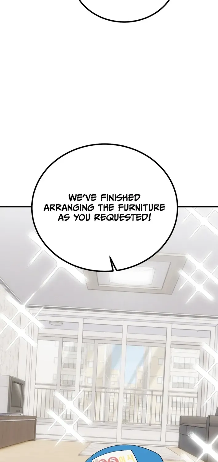 The Baby Who Will Build an Empire Chapter 31 page 4 - 