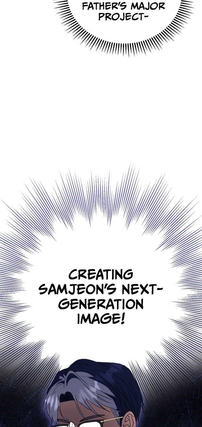 The Baby Who Will Build an Empire Chapter 31 page 31 - 