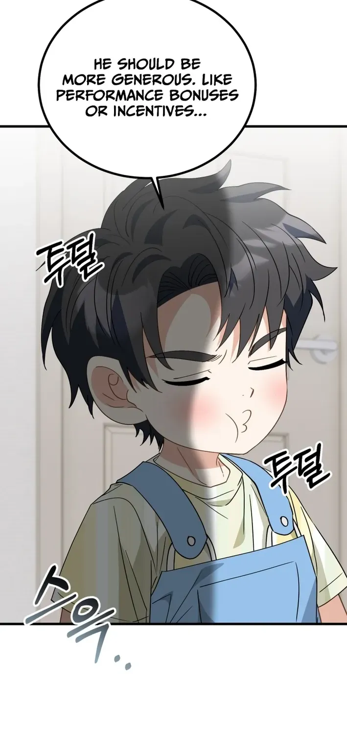 The Baby Who Will Build an Empire Chapter 31 page 37 - 