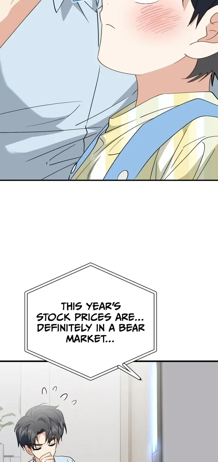 The Baby Who Will Build an Empire Chapter 31 page 39 - 