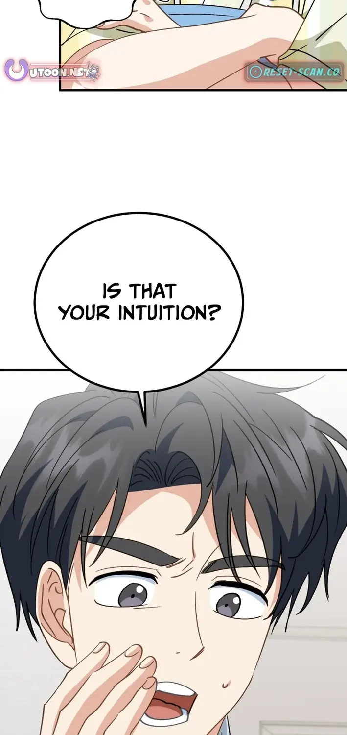 The Baby Who Will Build an Empire Chapter 31 page 46 - 