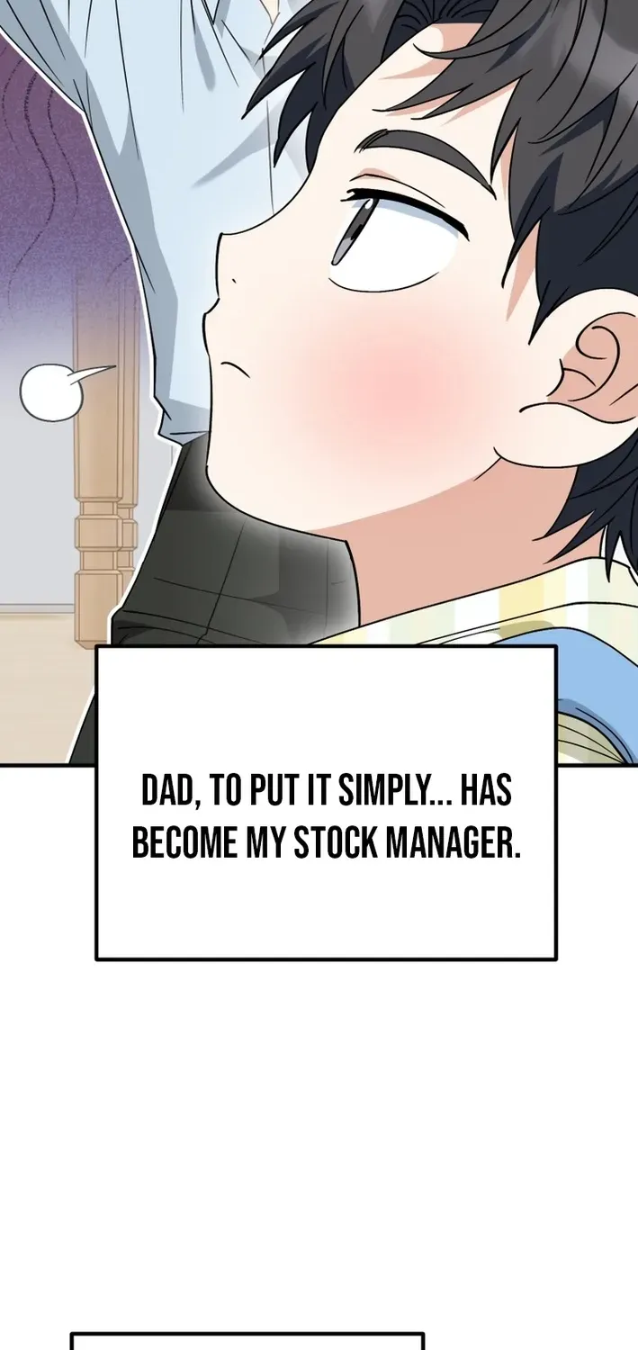 The Baby Who Will Build an Empire Chapter 31 page 48 - 