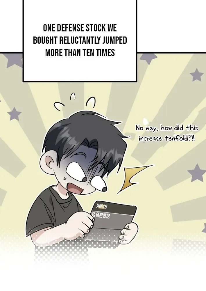 The Baby Who Will Build an Empire Chapter 31 page 49 - 